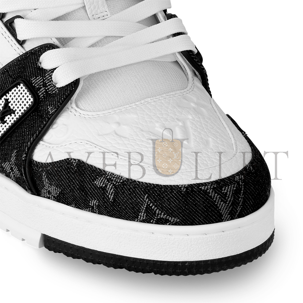 l**is V*t*n lv trainer sneaker 1a9jgf
